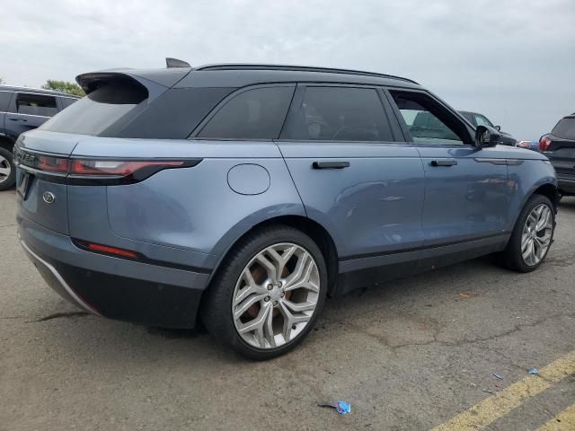 2019 Land Rover Range Rover Velar R-DYNAMIC SE