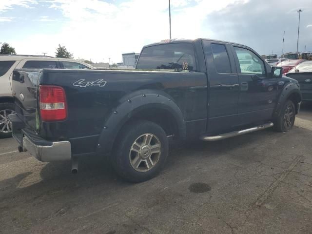 2007 Ford F150