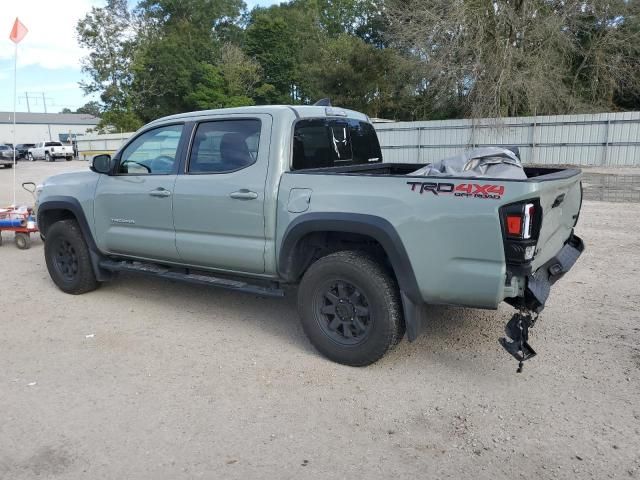 2023 Toyota Tacoma Double Cab