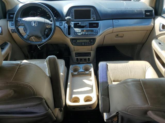 2006 Honda Odyssey Touring