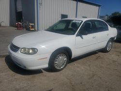 Chevrolet Malibu salvage cars for sale: 2005 Chevrolet Classic