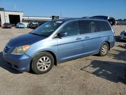 Honda Vehiculos salvage en venta: 2010 Honda Odyssey EXL