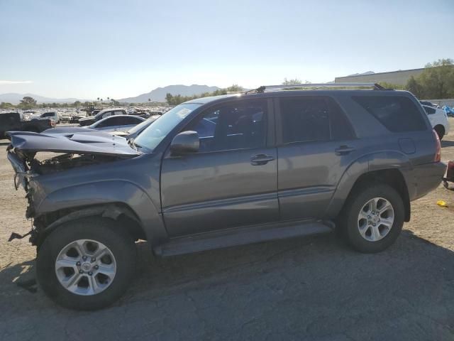 2003 Toyota 4runner SR5