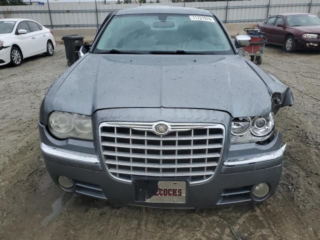 2006 Chrysler 300C