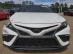 2024 Toyota Camry SE Night Shade