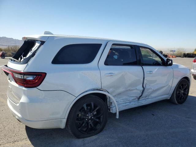 2019 Dodge Durango SXT