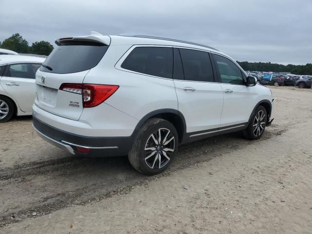 2020 Honda Pilot Elite