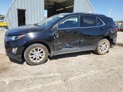 Chevrolet salvage cars for sale: 2019 Chevrolet Equinox LT