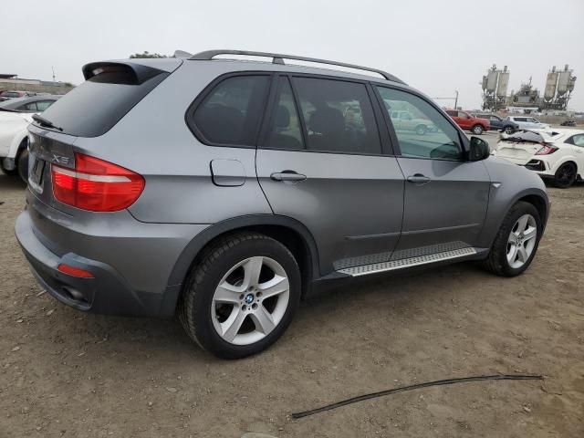 2008 BMW X5 3.0I