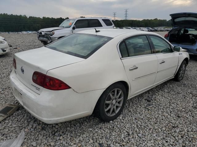 2007 Buick Lucerne CXL