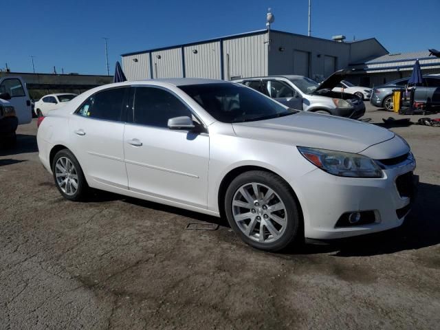 2015 Chevrolet Malibu 2LT