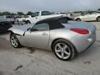 2007 Pontiac Solstice