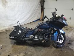 Harley-Davidson Flse salvage cars for sale: 2019 Harley-Davidson Fltrxse