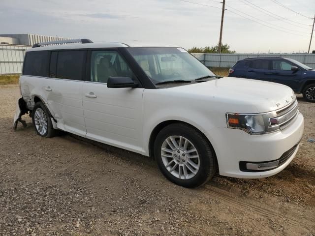 2014 Ford Flex SEL