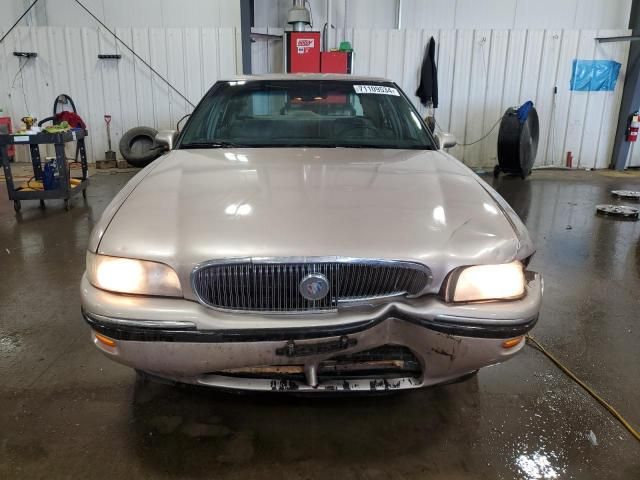 1999 Buick Lesabre Custom