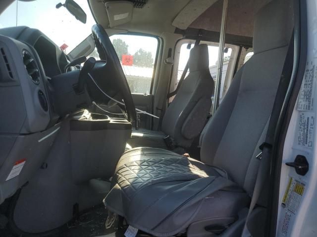 2014 Ford Econoline E150 Van