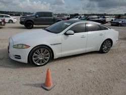 2011 Jaguar XJ en venta en Houston, TX