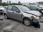 2008 Ford Focus SE