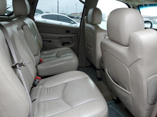 2005 GMC Yukon