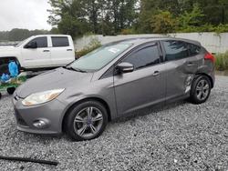 2014 Ford Focus se for sale in Fairburn, GA