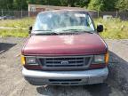 2004 Ford Econoline E150 Van
