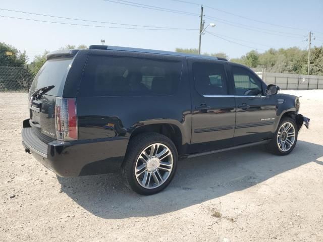 2013 Cadillac Escalade ESV Premium