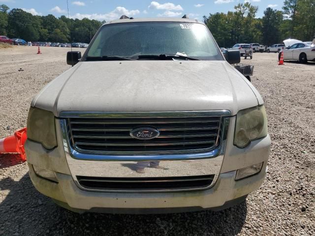 2008 Ford Explorer XLT