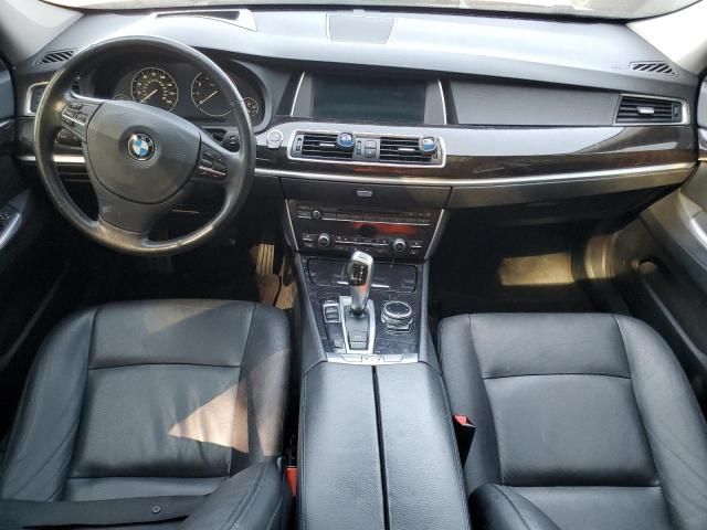 2014 BMW 535 IGT