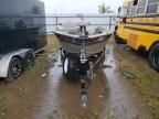 2002 Tracker Boat