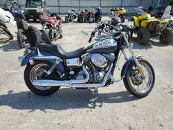 Harley-Davidson fx Vehiculos salvage en venta: 2003 Harley-Davidson FXD