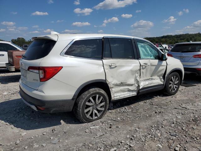 2019 Honda Pilot EXL