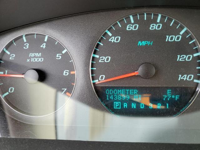 2011 Chevrolet Impala LT
