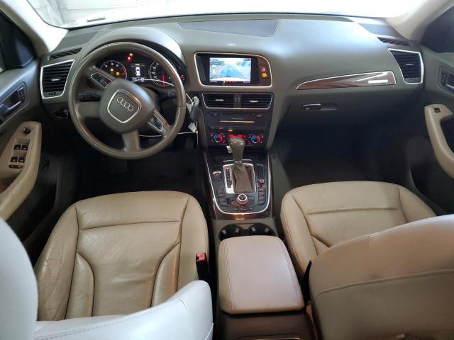 2012 Audi Q5 Premium Plus