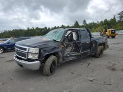 Chevrolet Silverado k1500 salvage cars for sale: 2015 Chevrolet Silverado K1500