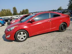 2013 Hyundai Elantra Coupe GS for sale in Arlington, WA