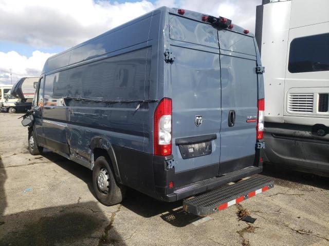 2021 Dodge Ram Promaster 3500 3500 High