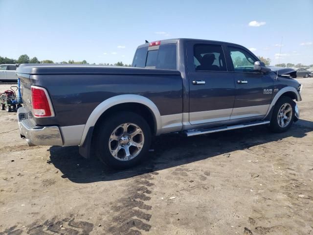 2017 Dodge 1500 Laramie