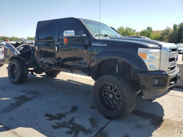 2016 Ford F250 Super Duty