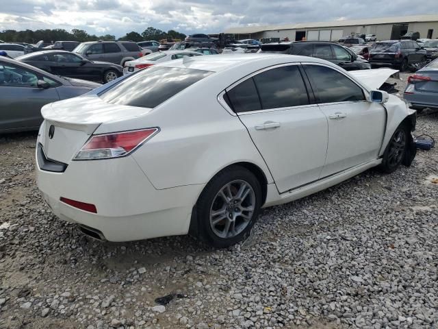 2010 Acura TL