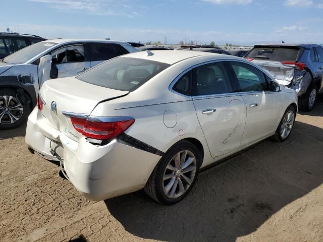 2012 Buick Verano