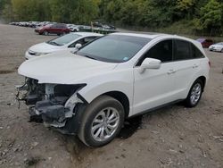 2016 Acura RDX en venta en Marlboro, NY