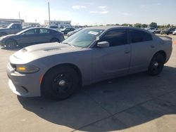 2015 Dodge Charger Police for sale in Grand Prairie, TX