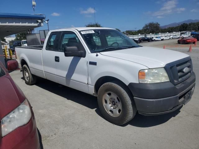 2008 Ford F150