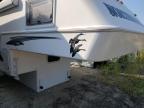 2020 Camper Shell