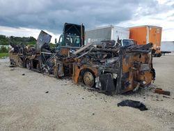 Freightliner Chassis xc salvage cars for sale: 2012 Freightliner Chassis XC