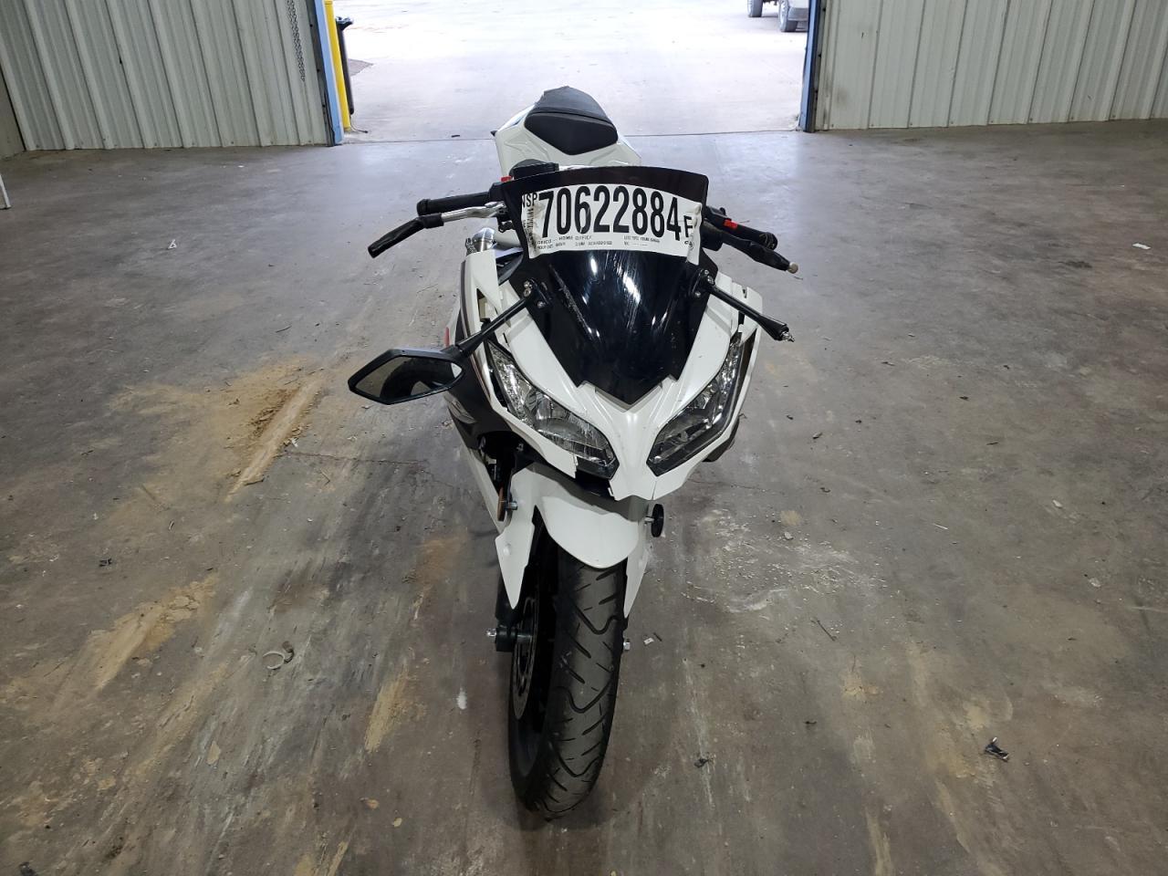 2024 Jblc Motorcycle