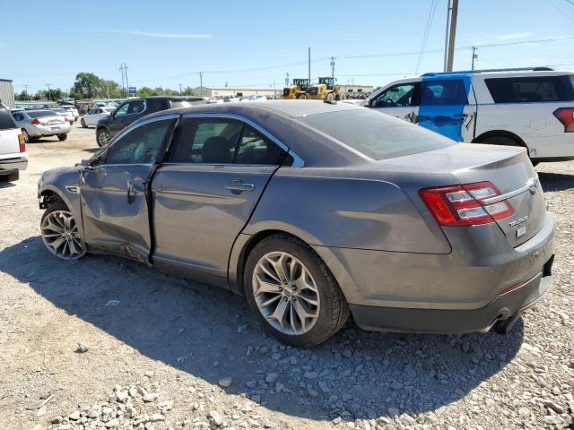 2014 Ford Taurus Limited