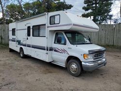1997 Ford Econoline E450 Super Duty Cutaway Van RV en venta en Ham Lake, MN
