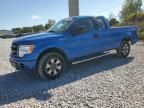 2014 Ford F150 Super Cab