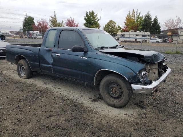 1996 Toyota Tacoma Xtracab